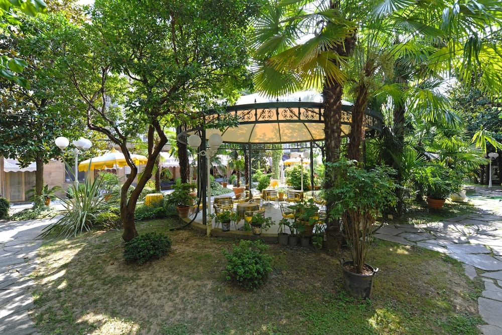 Terme Patria - Adults Only 32/36