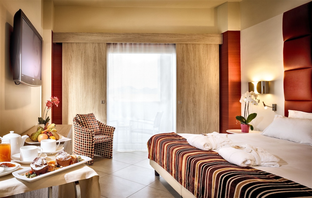 JAZZ HOTEL 21/64