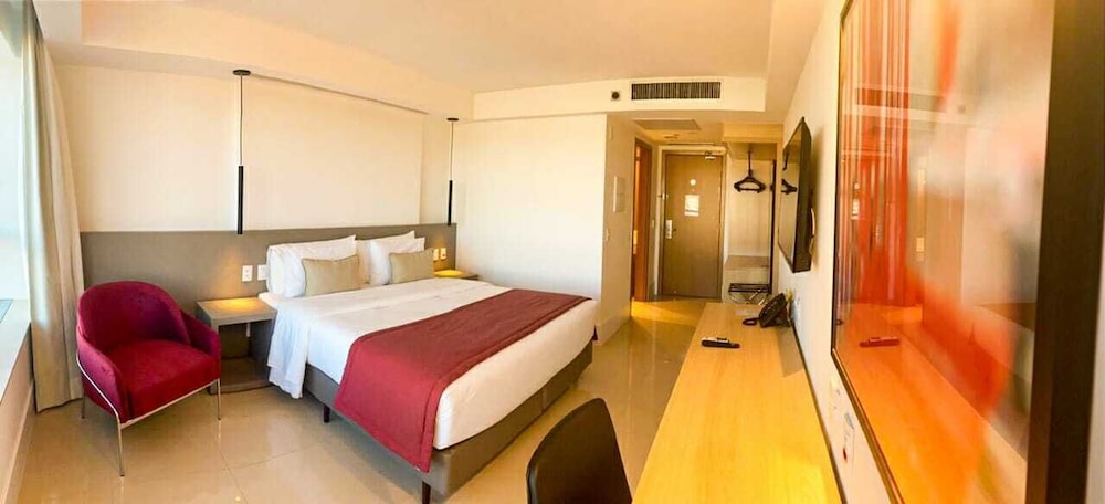 Ramada by Wyndham Brasilia Alvorada 16/47