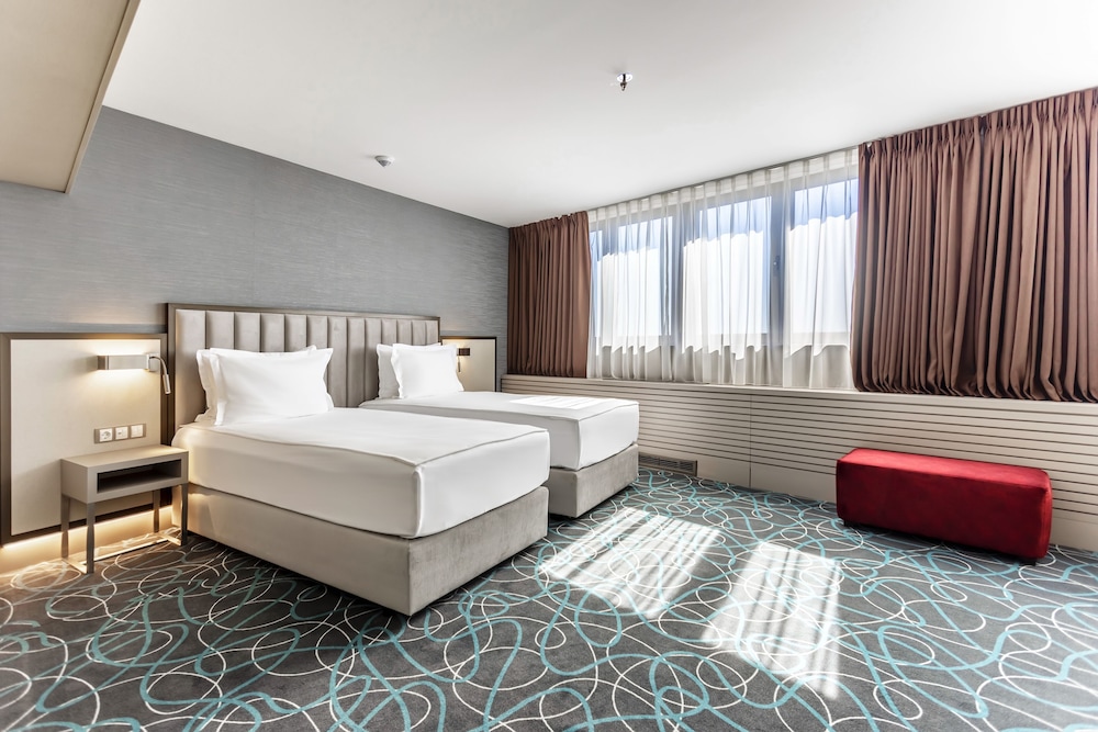 Hotel Bulgaria Bourgas 7/41