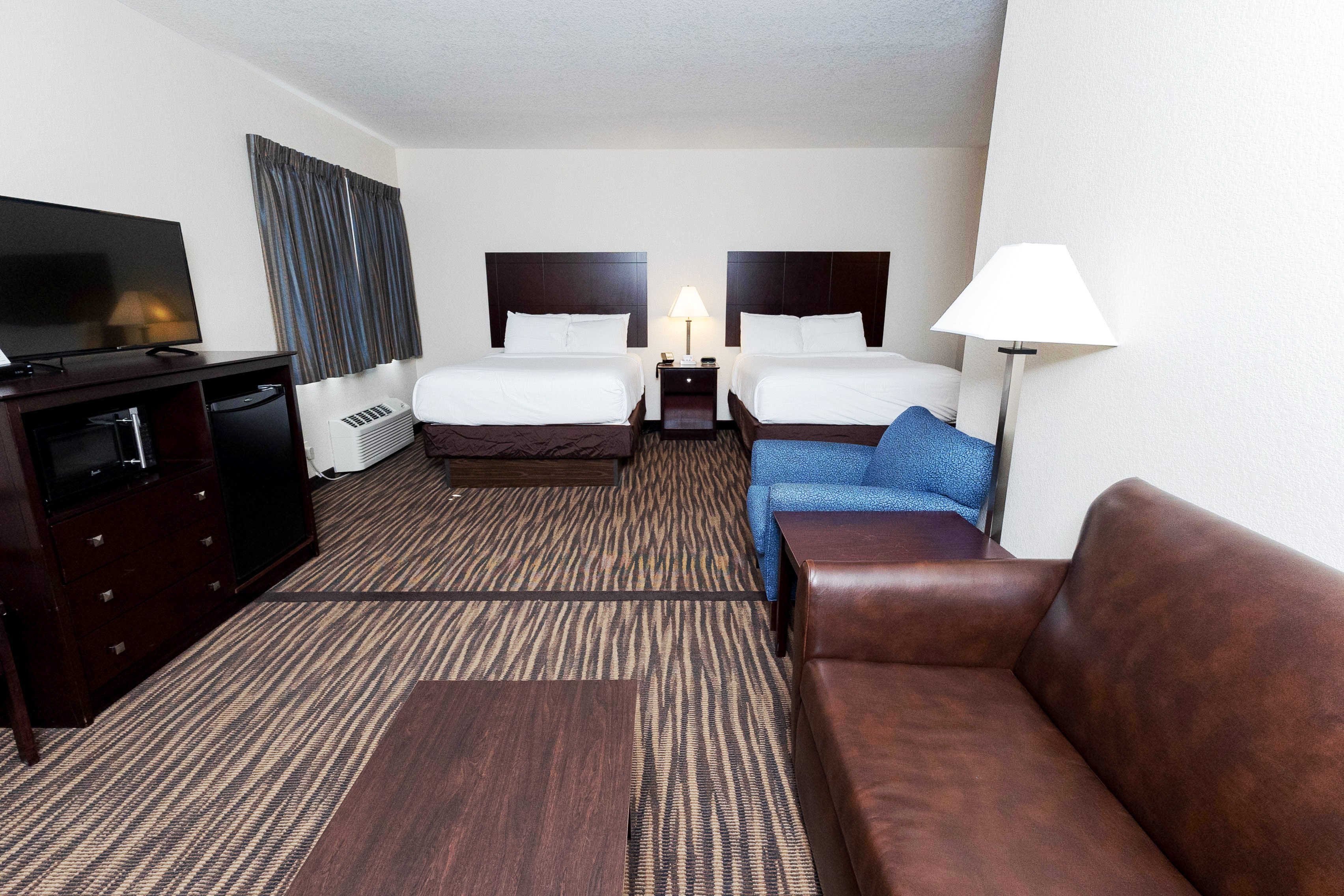 Cobblestone Inn and Suites Maryville 28/41