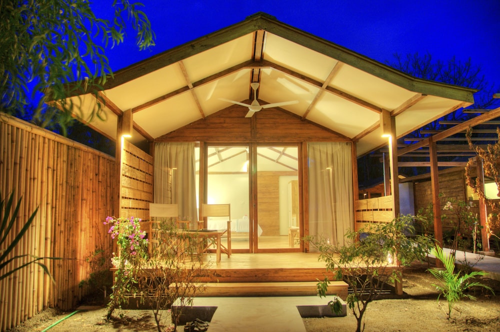 Gili Teak Resort 2/57