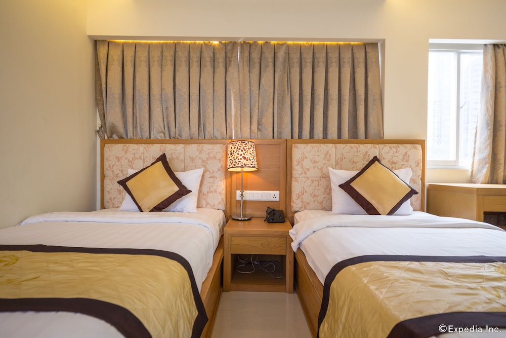 Vuong Tai Hotel 19/61