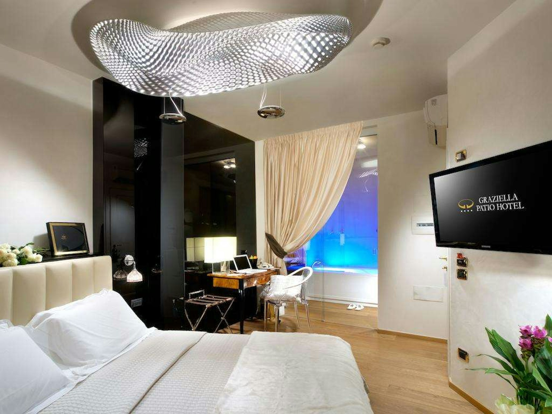 Graziella Patio Hotel 47/63