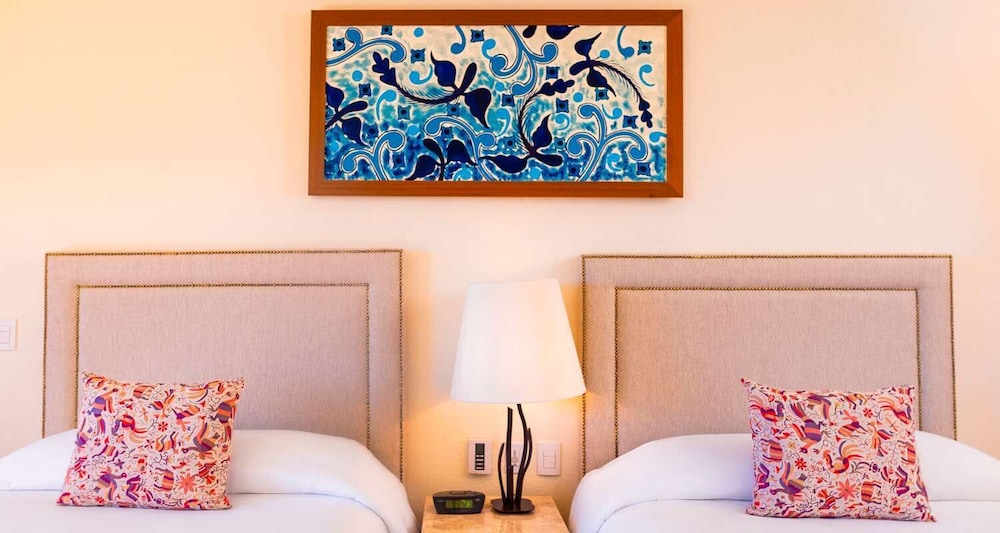 Villa del Palmar Beach Resort and Spa Cabo San Lucas 63/75