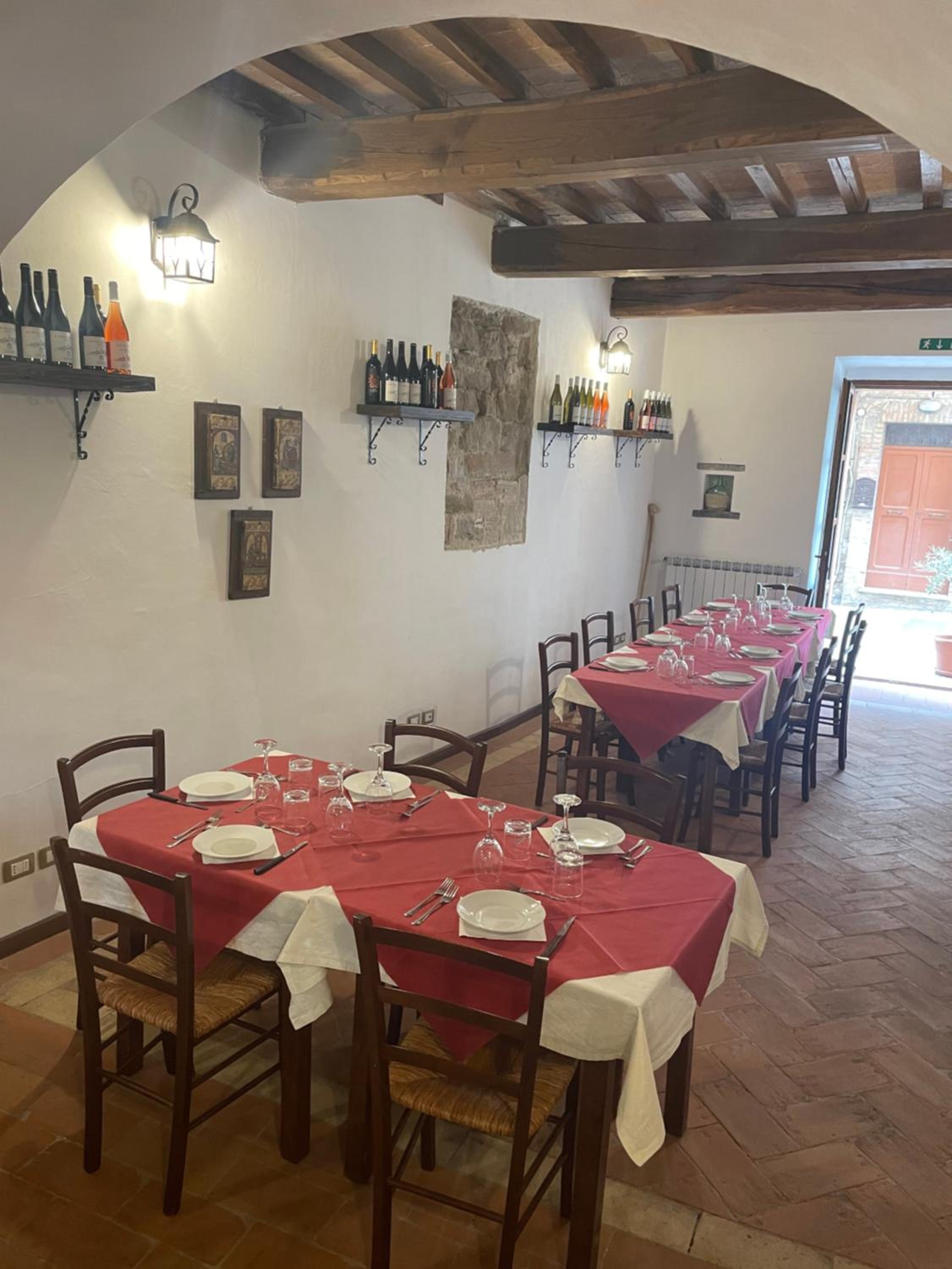 Locanda Francescana 21/36