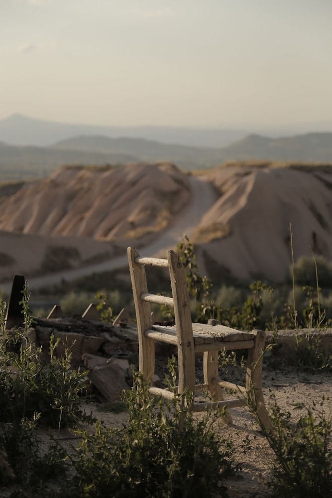 Garden Of Cappadocia 32/38