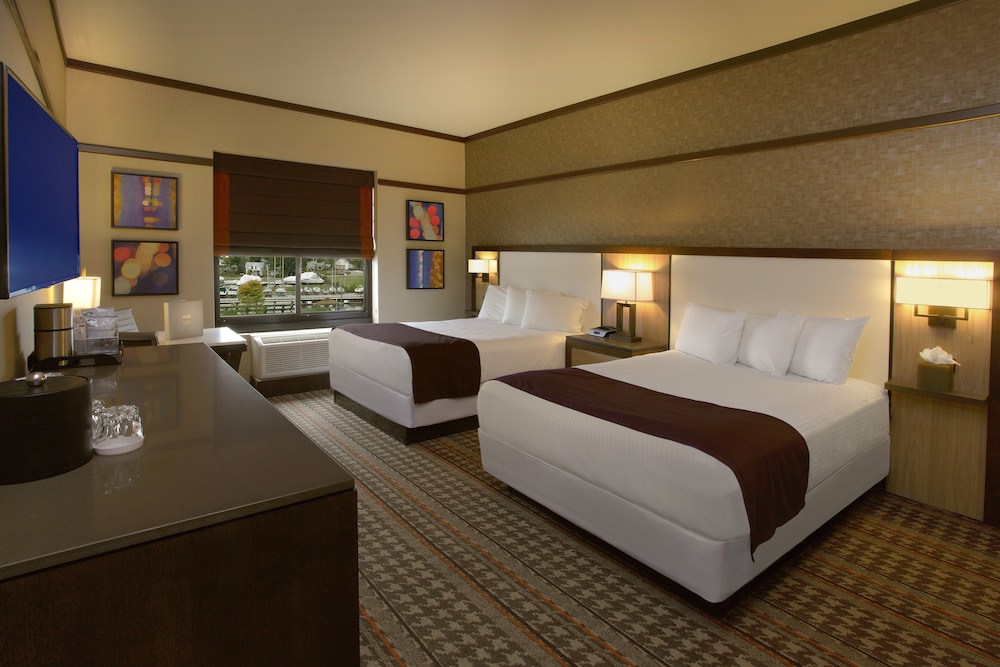 Blue Chip Casino Hotel And Spa 15/47