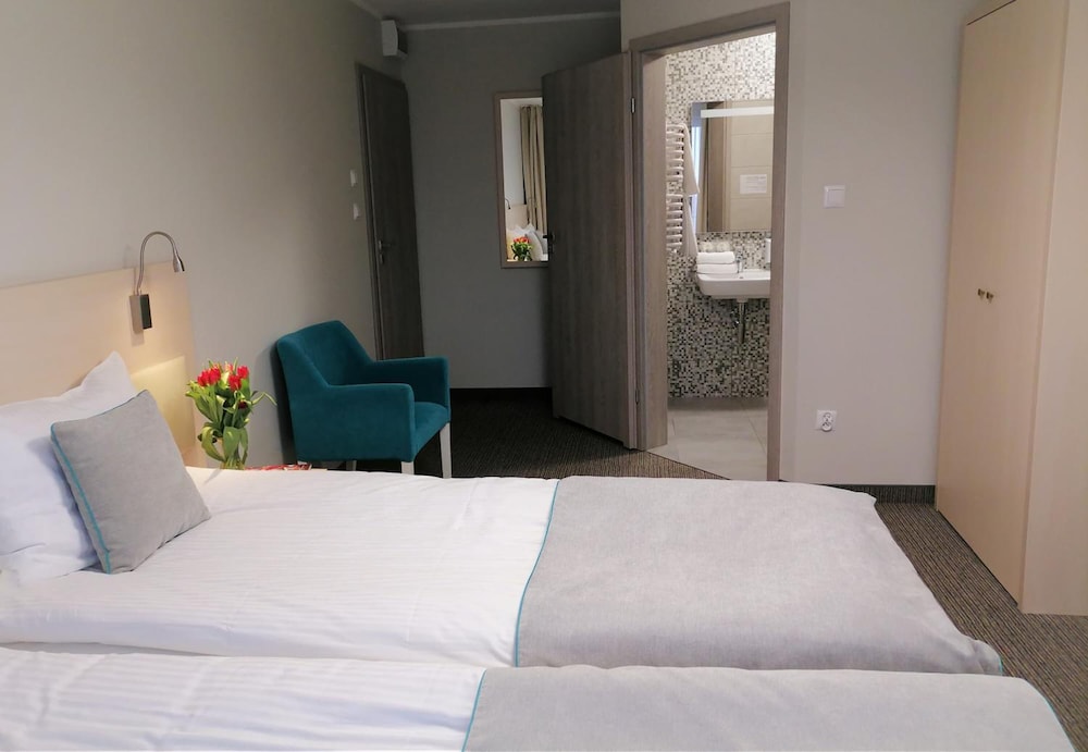 Pokoje Goscinne Villa Angela 5/66