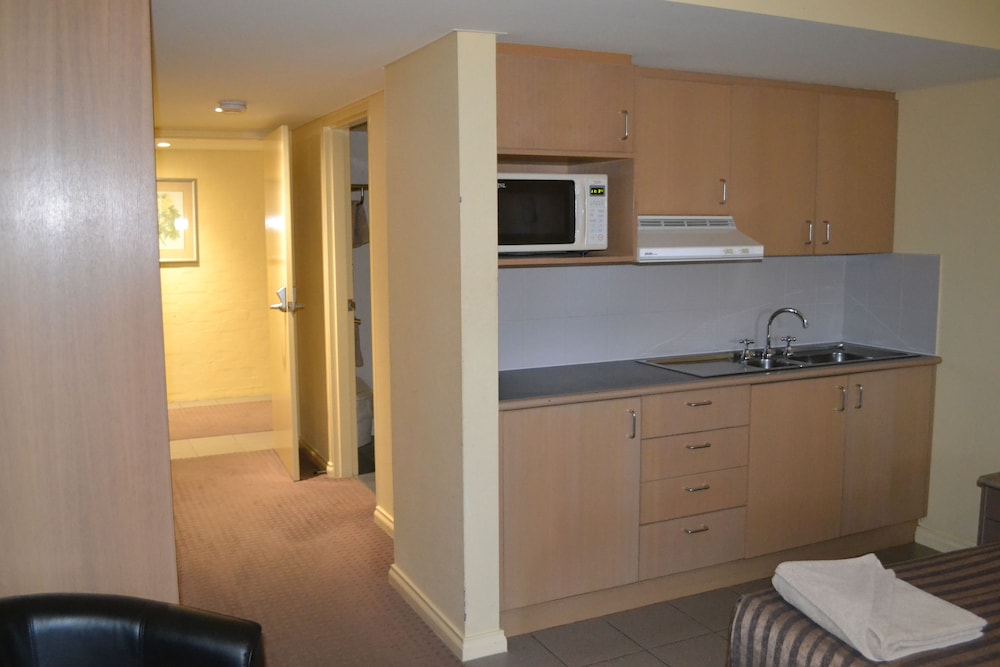 Yarrawonga Mulwala Golf Club Resort 48/86