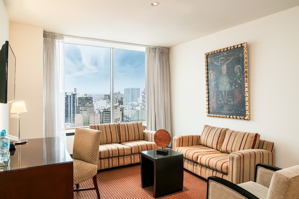 Casa Andina Premium Miraflores 67/92