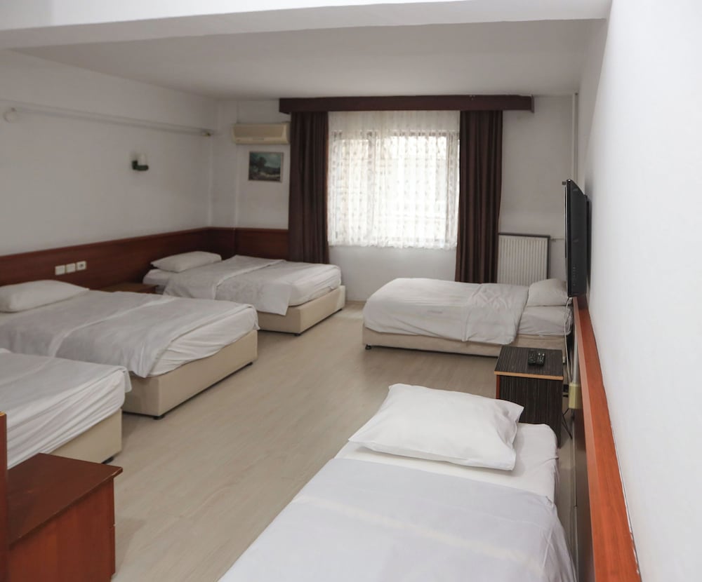 Ozsoy Hotel 12/45