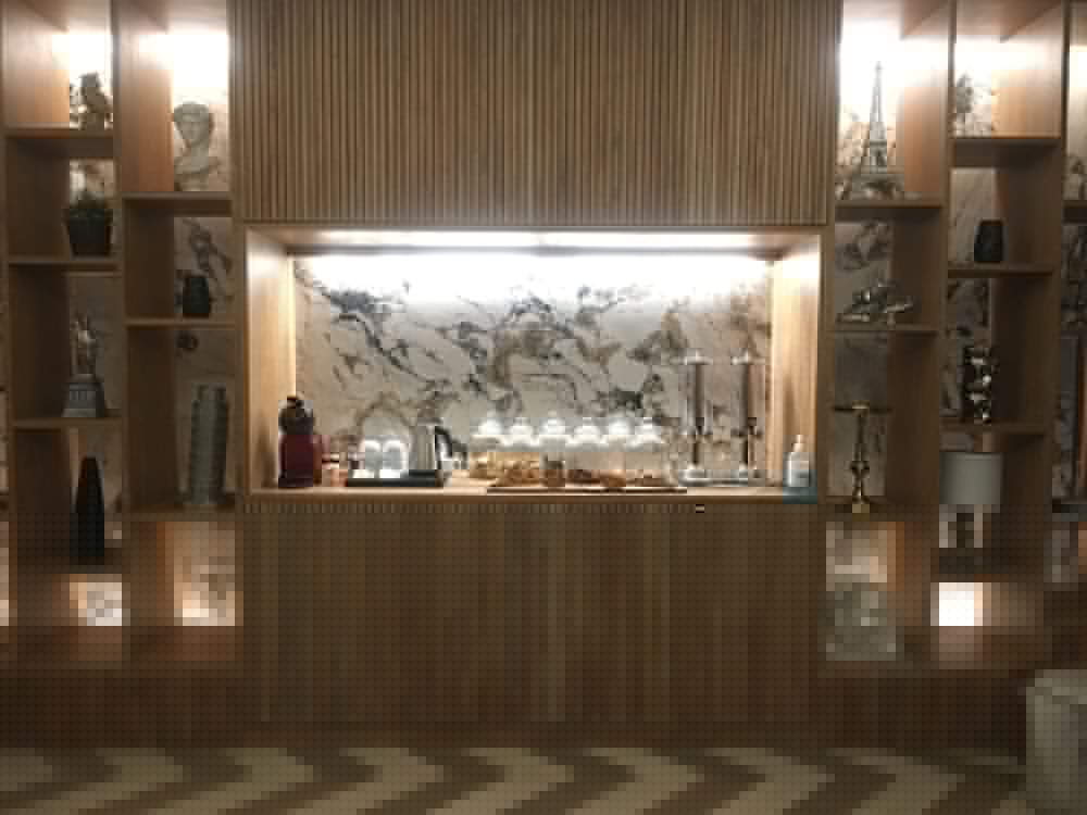 De Coze Hotel 6/63