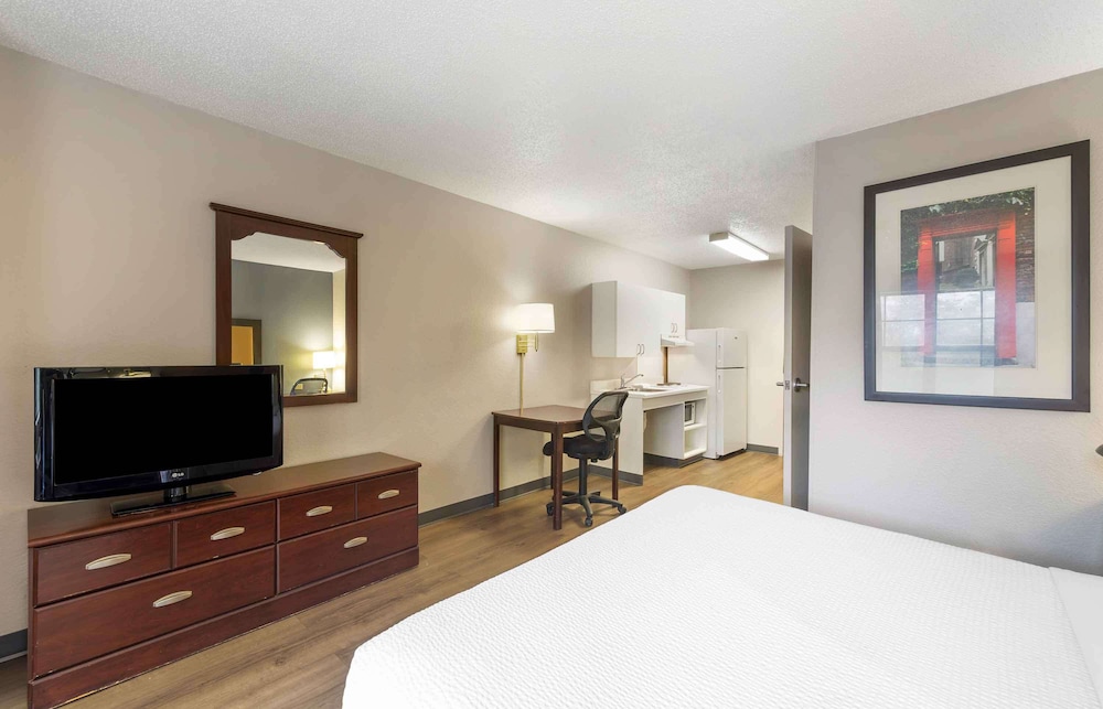 Extended Stay America - Memphis - Germantown West 25/55