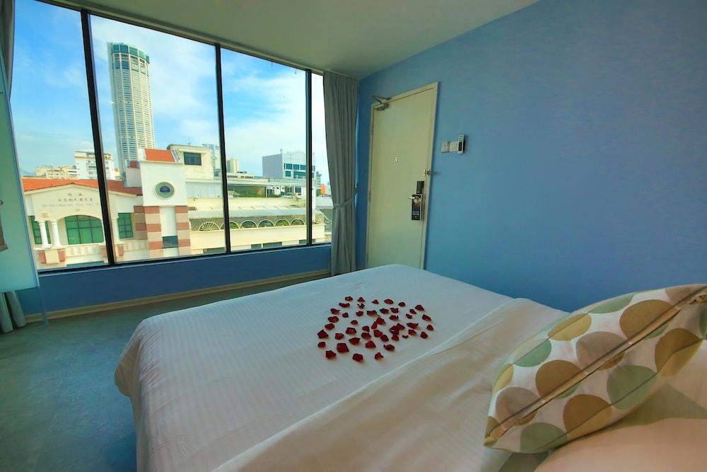 Apple Hotel Penang 9/32