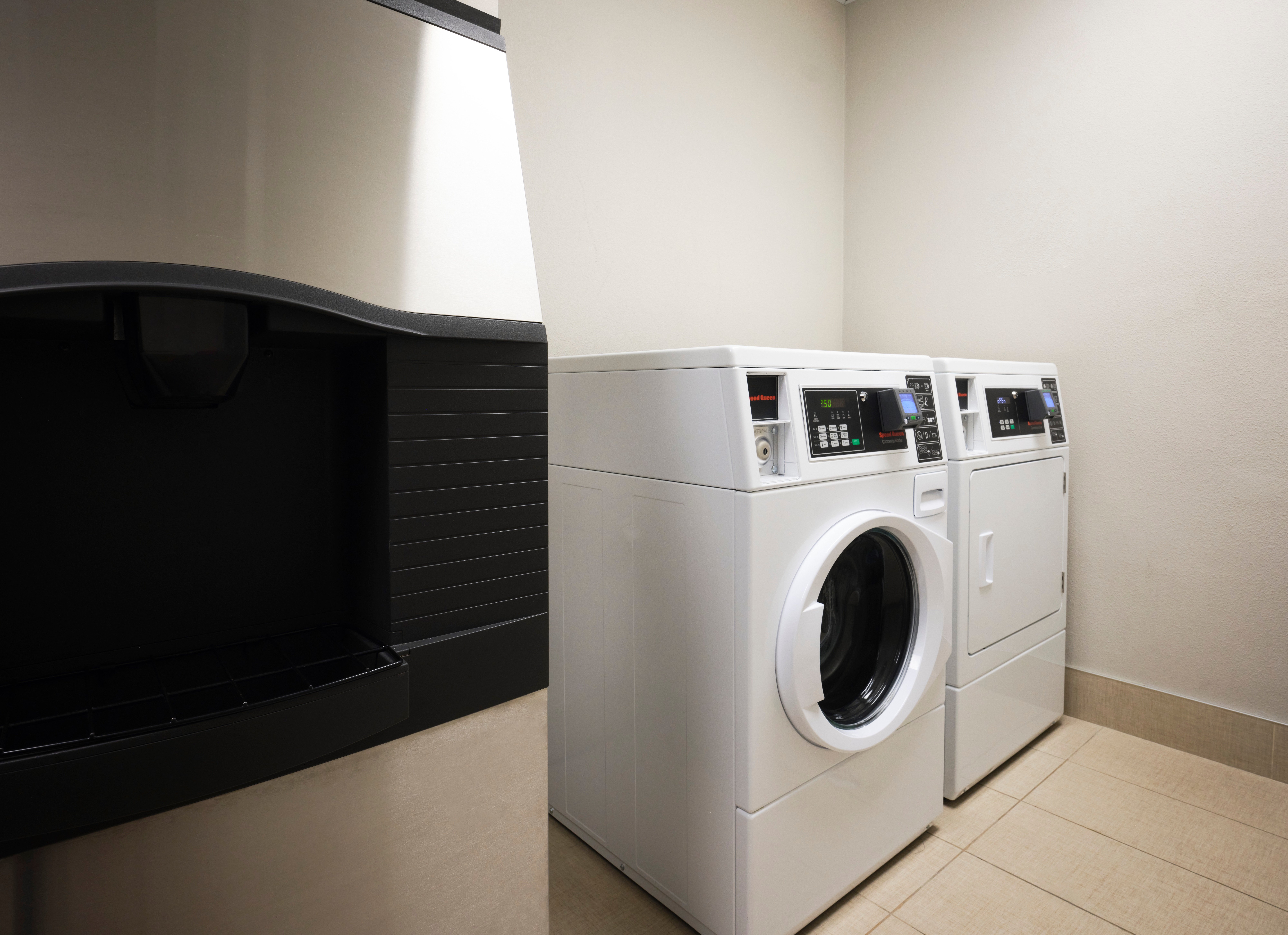 Holiday Inn Express Hotel And Suites Dfw Grapevine 20/49