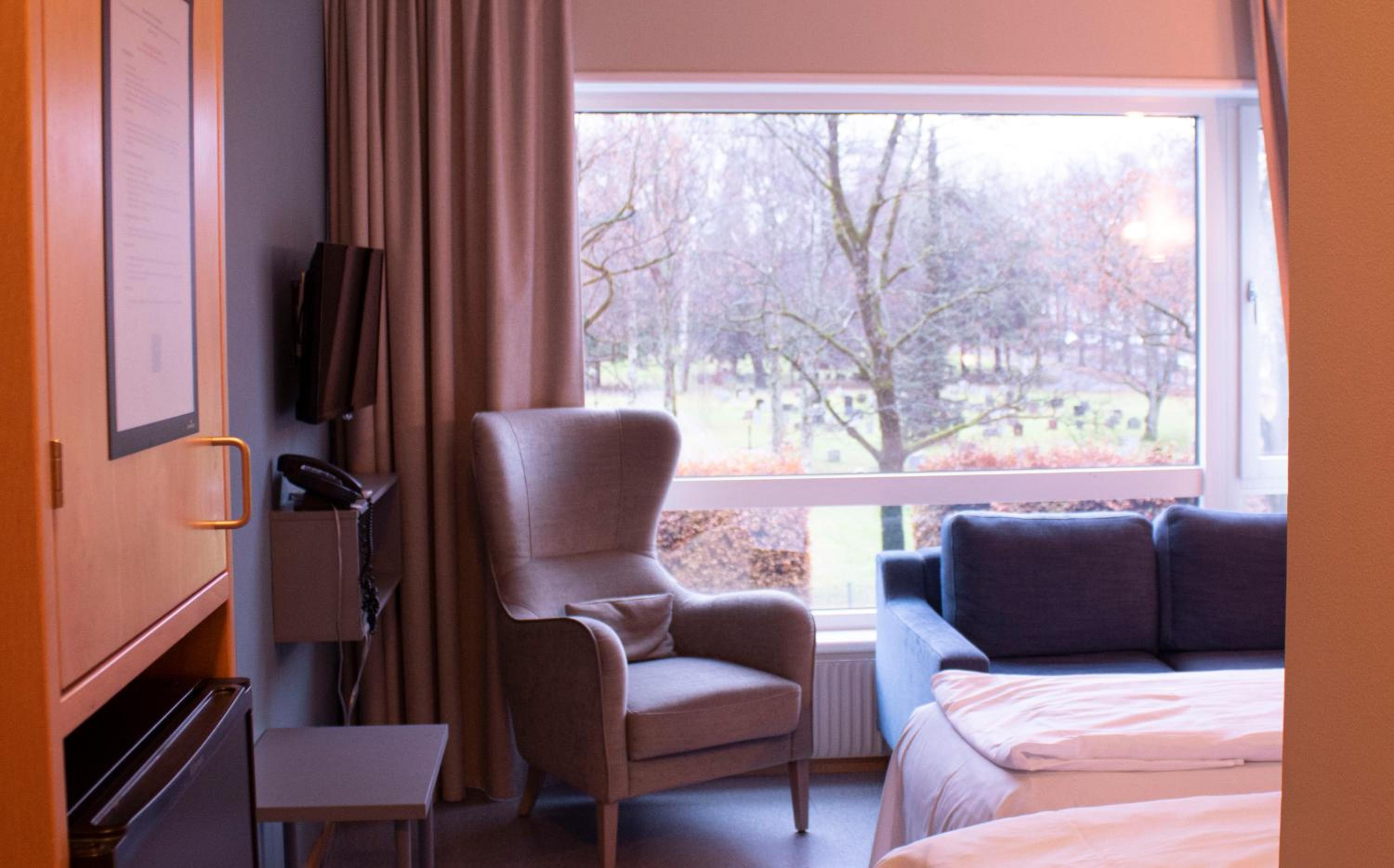 Ulleval Hotel 30/46