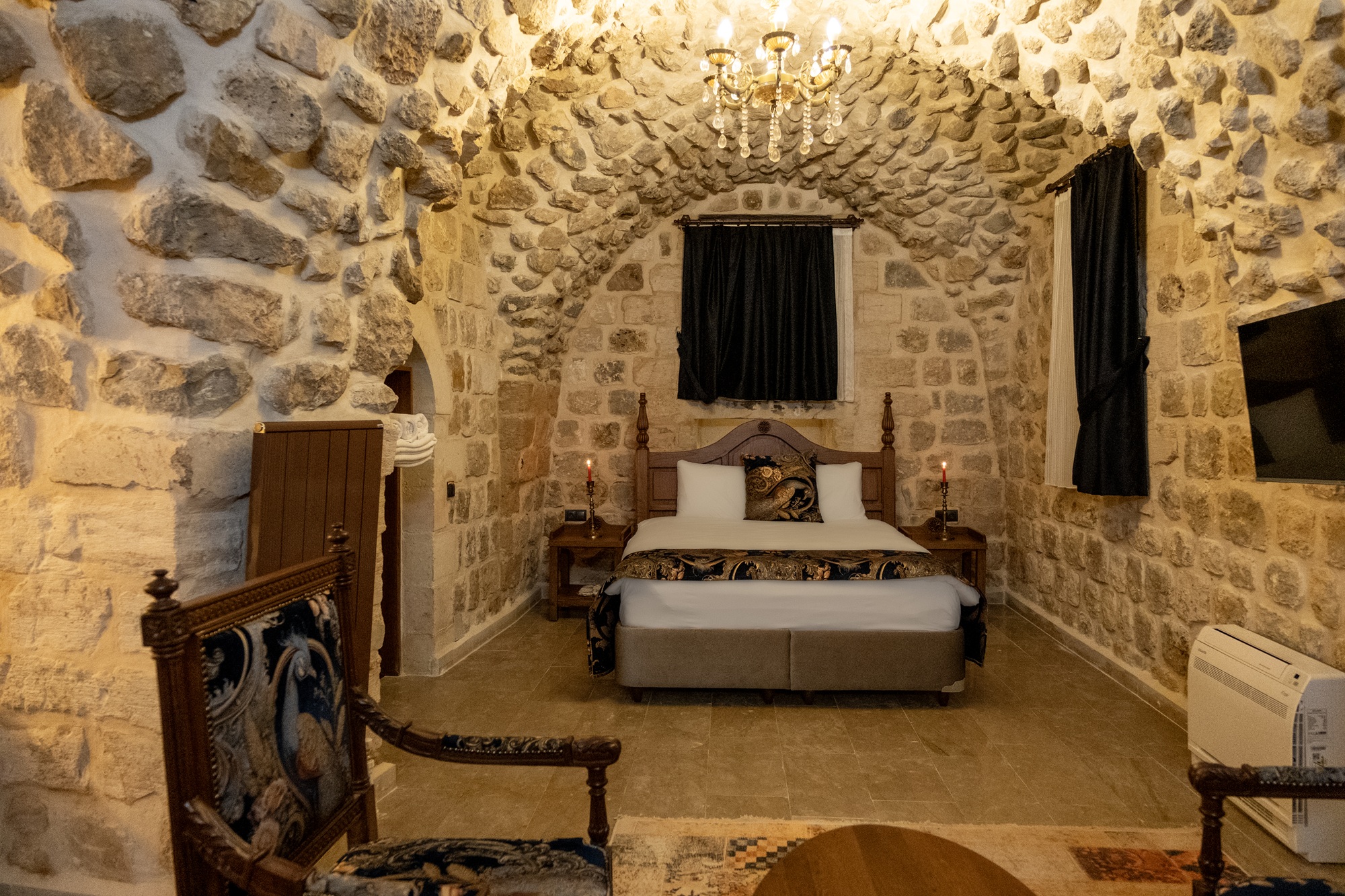 Kasri Divan Hotel 27/50