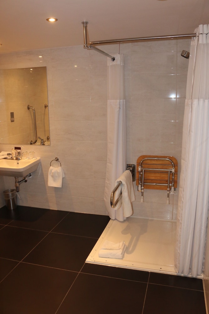 DoubleTree by Hilton Hotel & Spa Liverpool 12/45