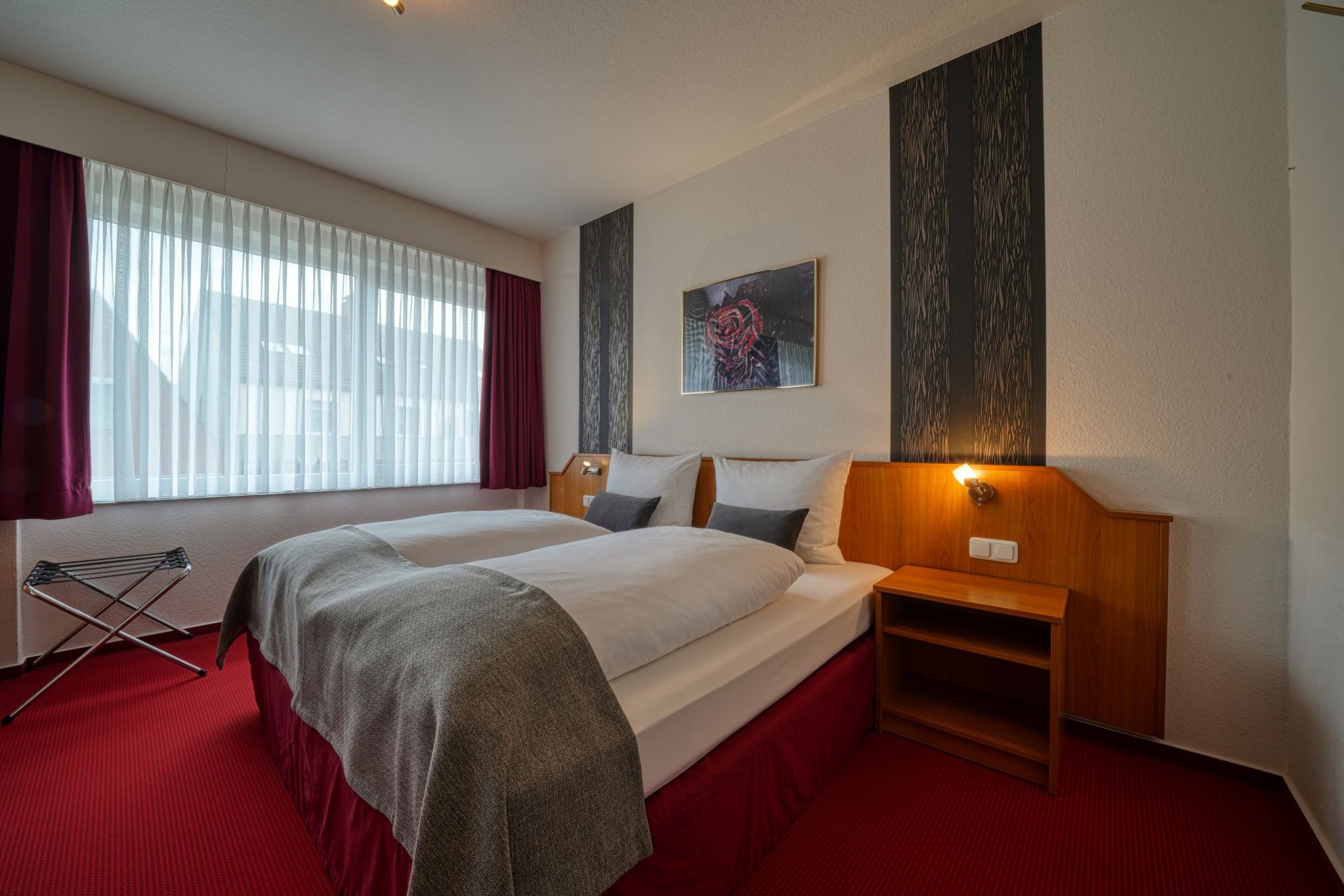 Hotel Wissers 5/38