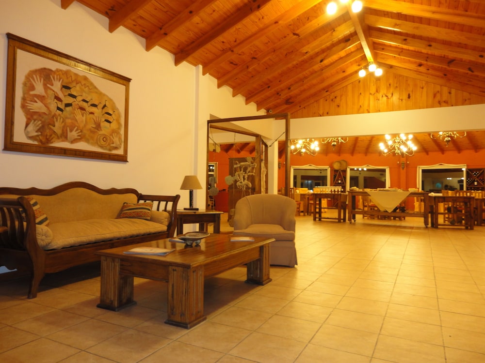 Aikendor Hotel Panoramico 22/41