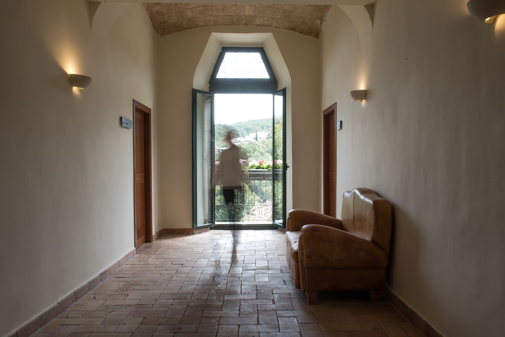 El Convent 45/67