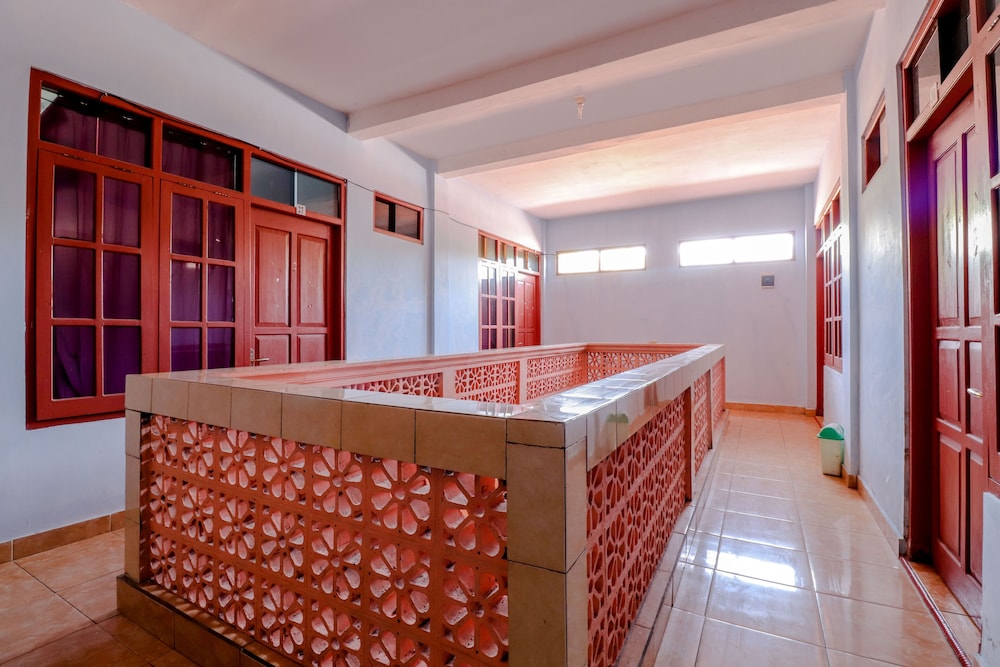 Hotel Kukup Indah by ZUZU 8/57