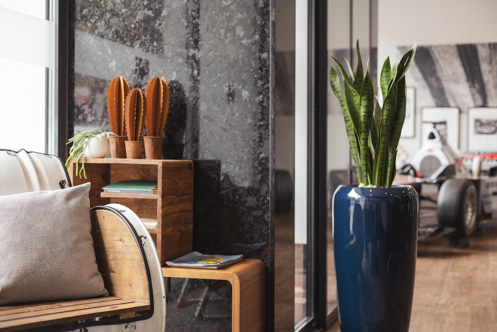 Garner Hotel Stuttgart - Zuffenhausen By IHG 27/61