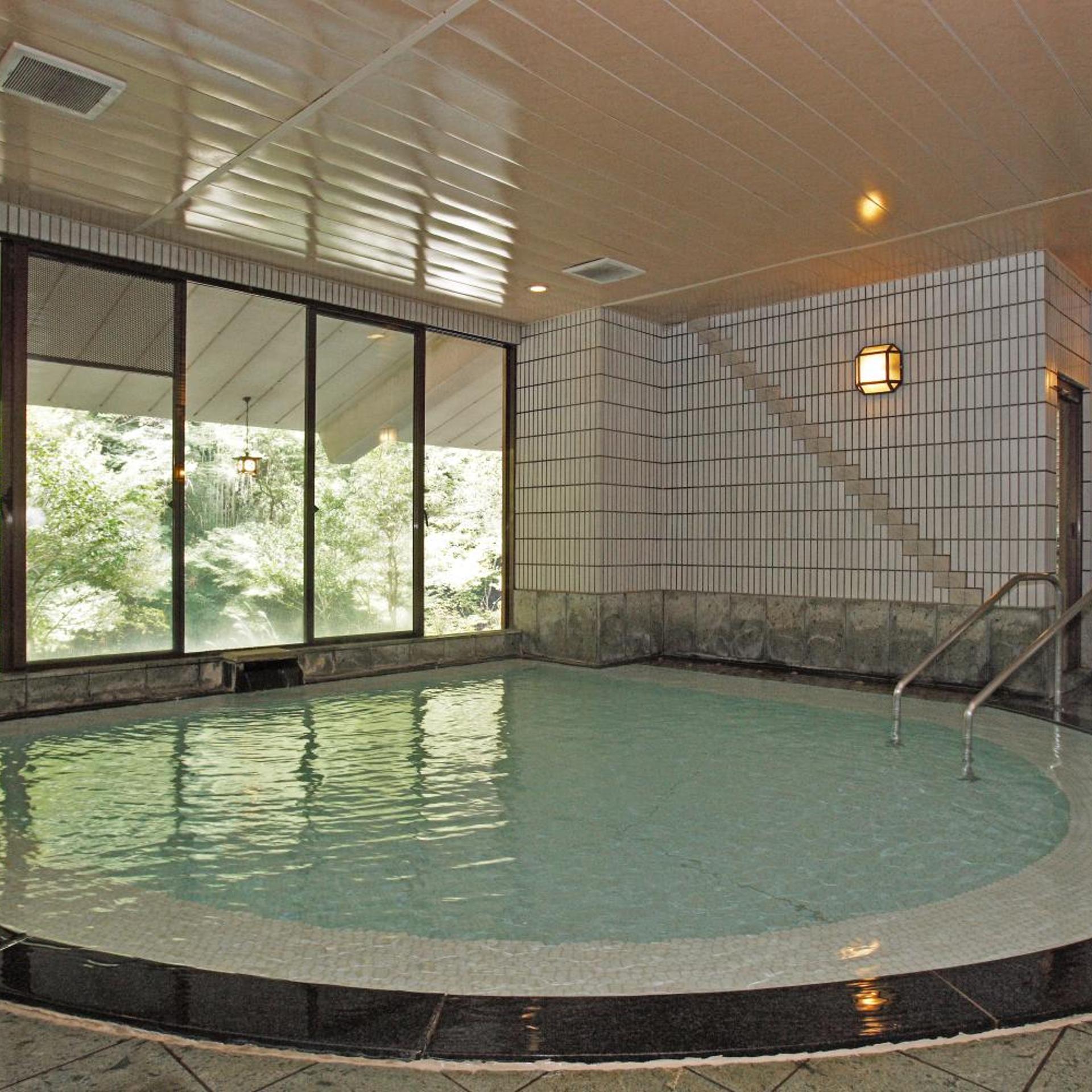 Hakone Tonosawa Onsen Shiunso 23/50