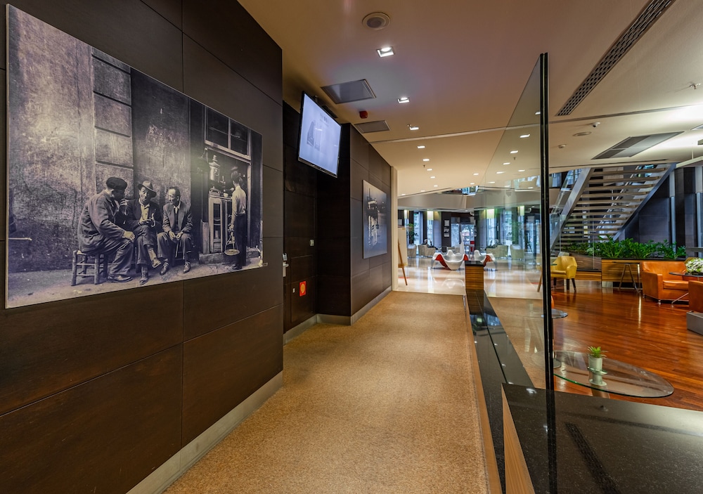 Point Hotel Taksim 39/68