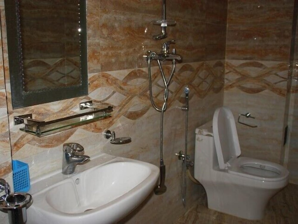 Thamel Apartments Hotel 44/49