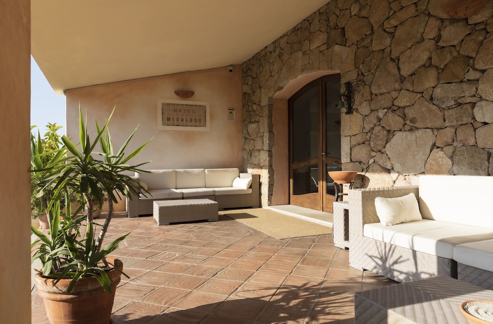 Micalosu Hotel 43/60
