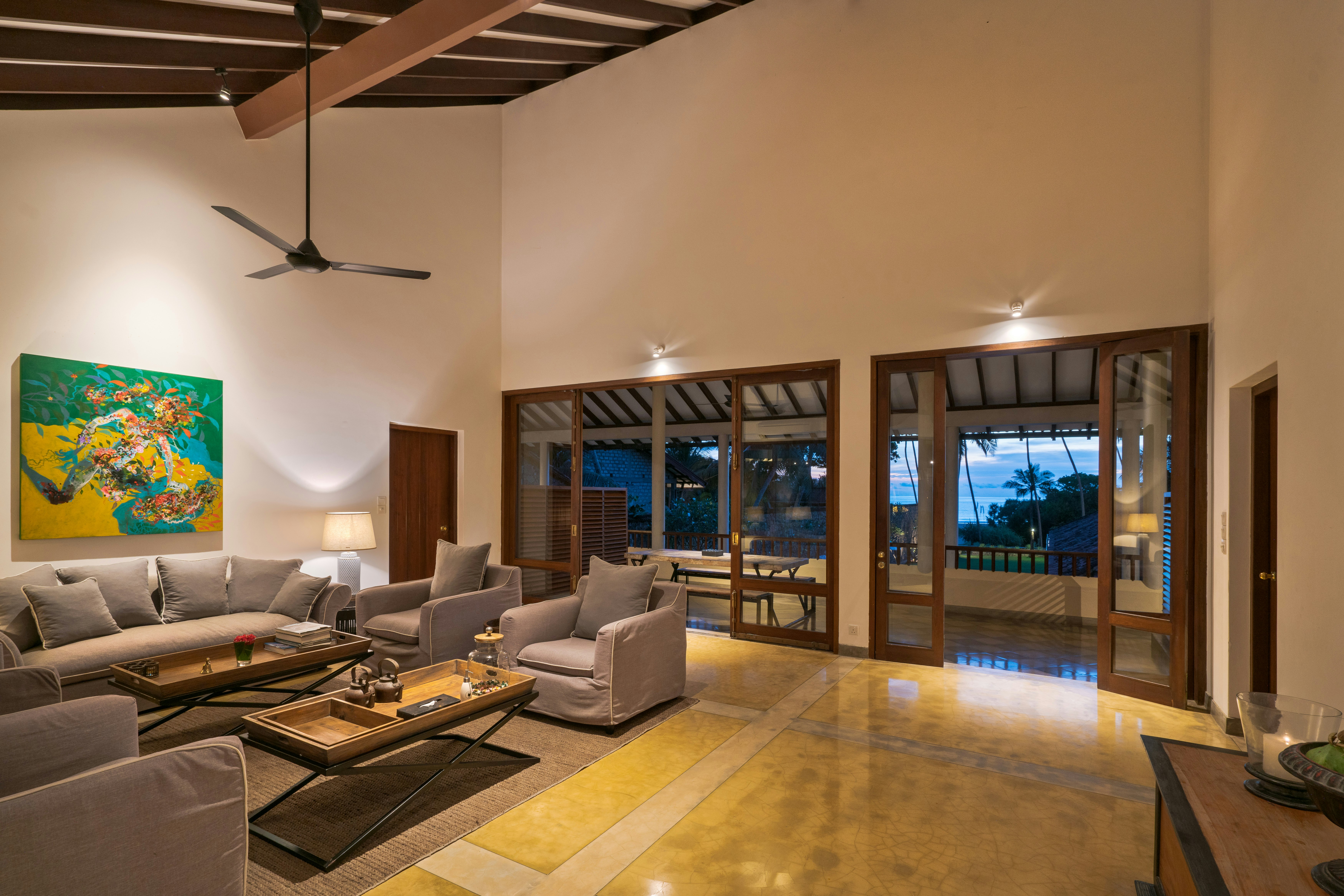Taru Villas The Long House 27/47