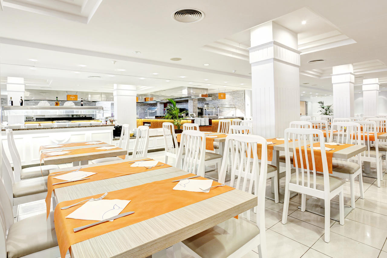 Grupotel Mar De Menorca 21/31