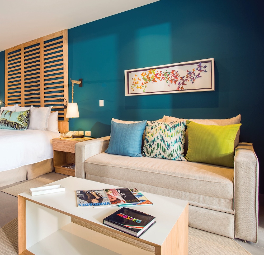 Dreams Natura Resort And Spa 26/49