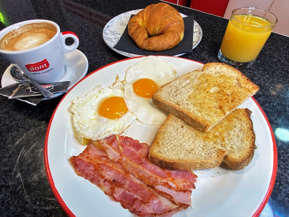 BCN アーバネス ホテルズ ボナビスタ 写真2