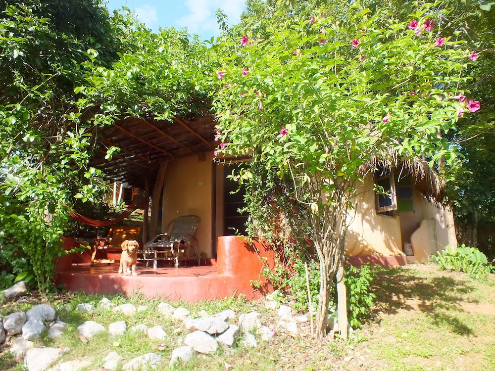 Chiang Dao Roundhouses 42/47