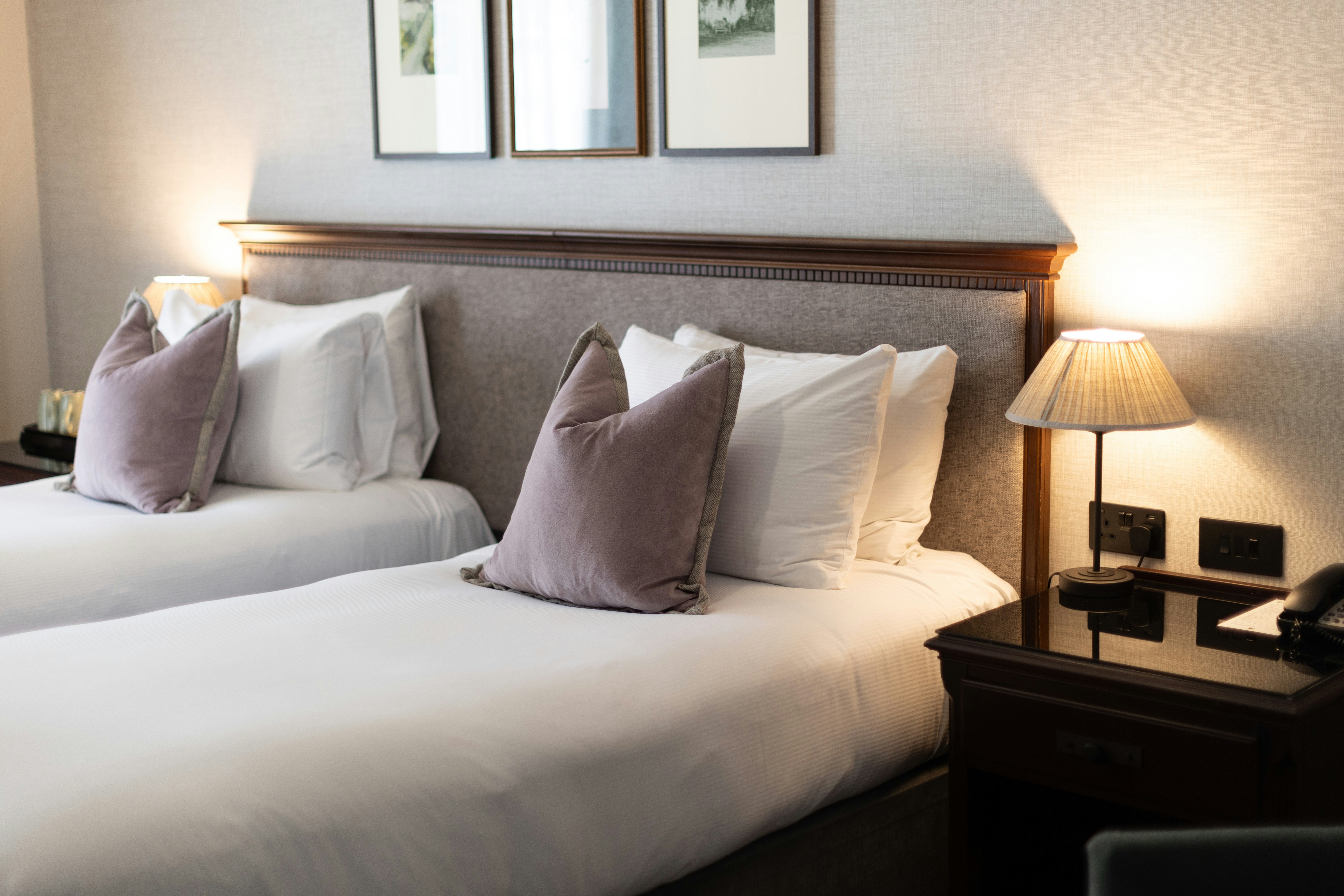 DoubleTree by Hilton Cheltenham - Cotswolds 32/70