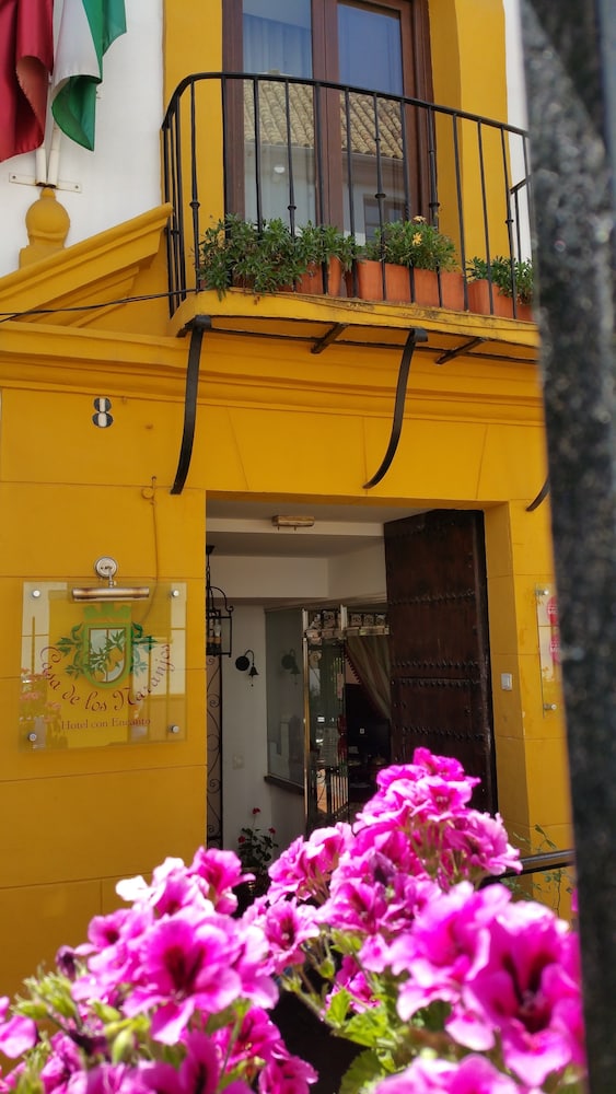 Casa de los Naranjos 1/34