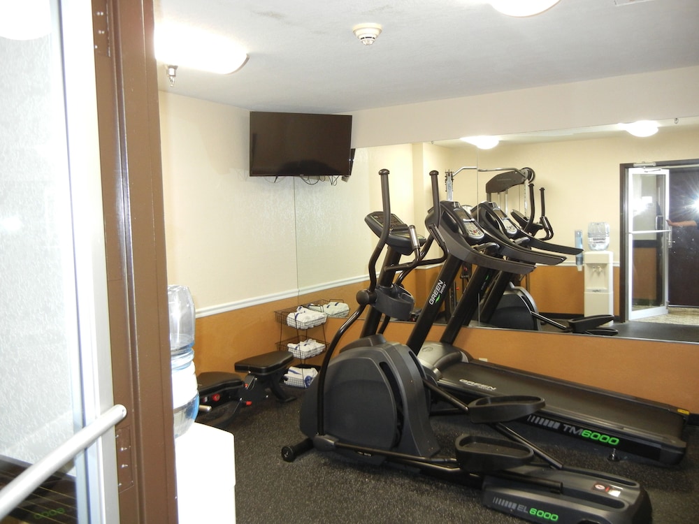 Quality Inn Holland - Toledo 16/31
