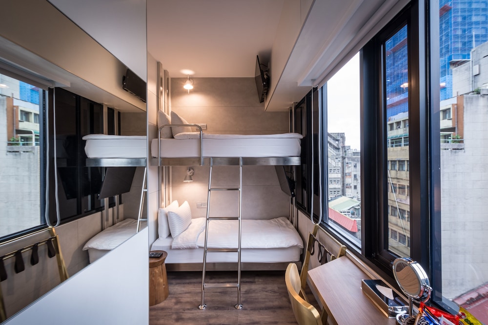 Hotel Relax V 45/76