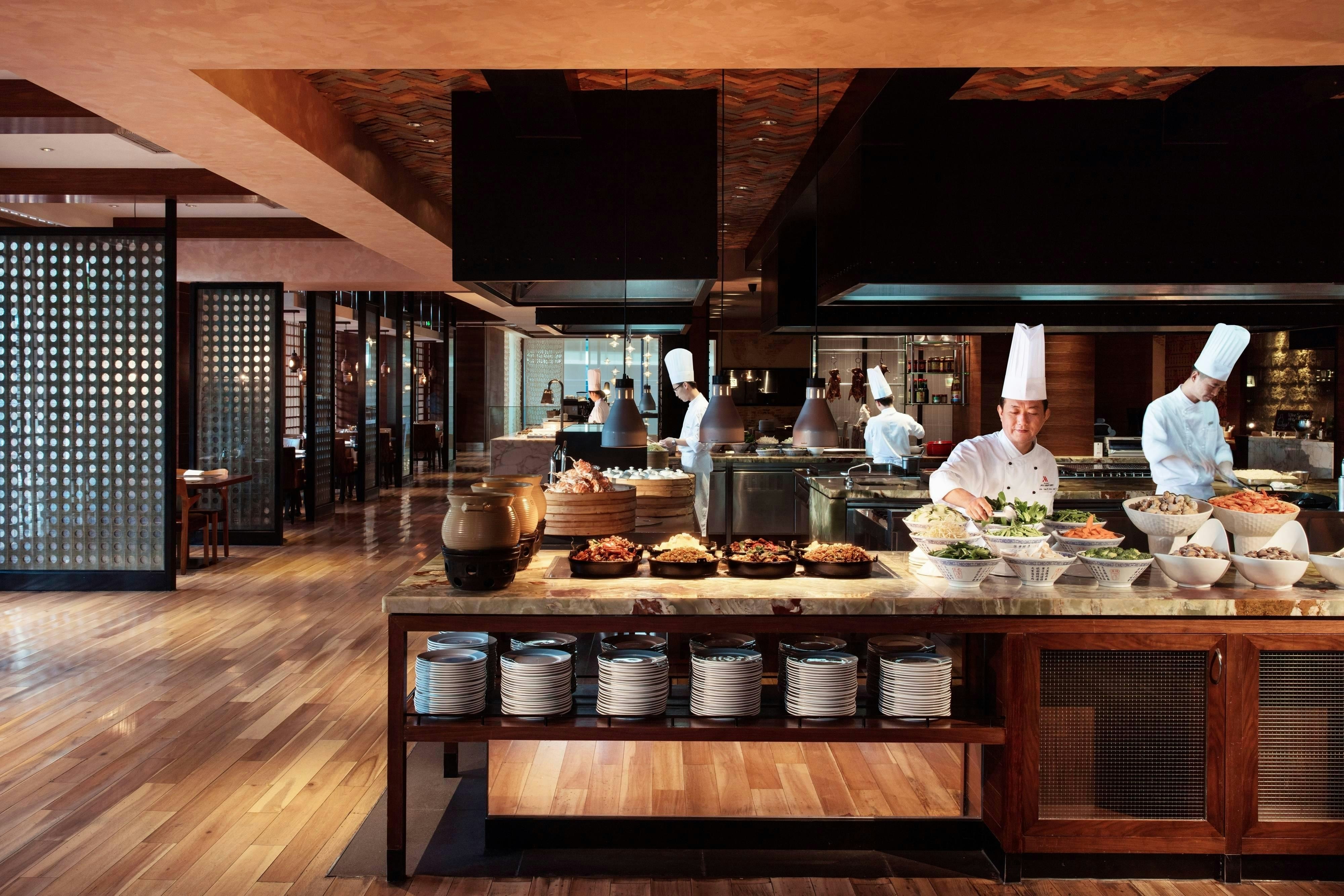 Jw Marriott Hotel Sanya Dadonghai Bay 29/40