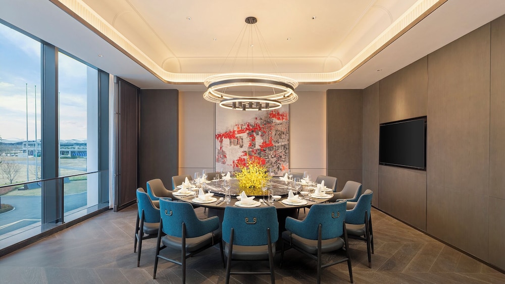 DoubleTree by Hilton Zhengzhou Airport Aerotropolis 38/43