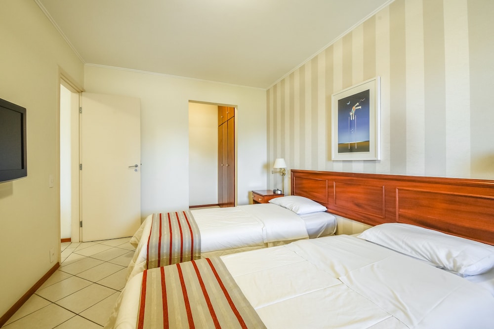 Hotel Park Tower Campinas by Nacional Inn 10/47