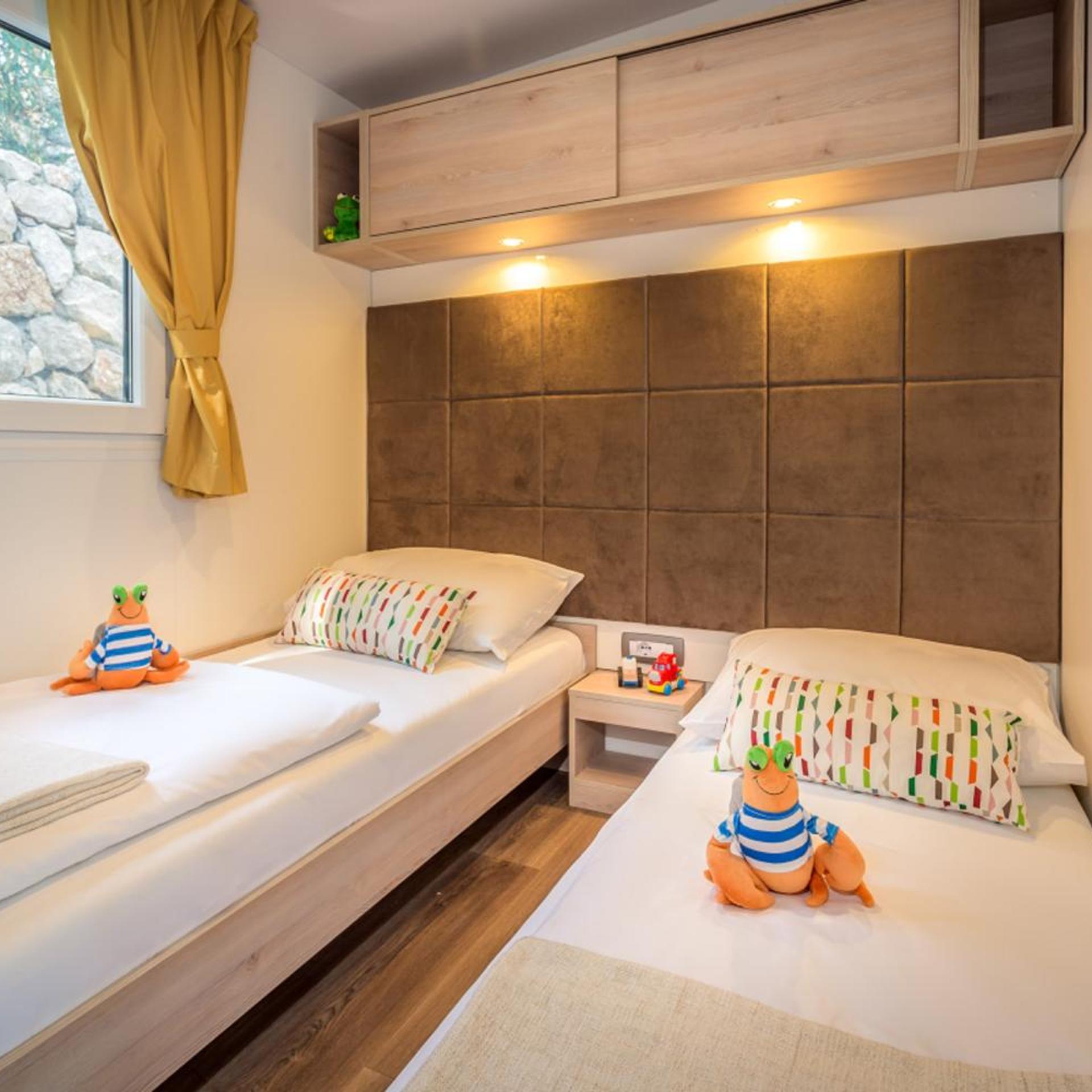 Jezevac Premium Camping resort 5/25