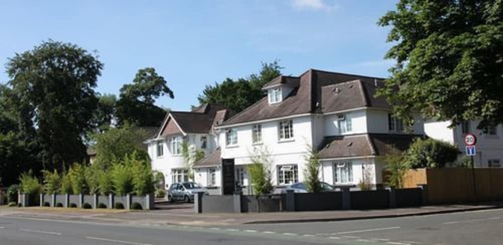 Remont Oxford酒店(Remont Oxford Hotel) 图片5