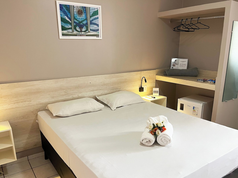 Hotel Europa Brasilia 12/44