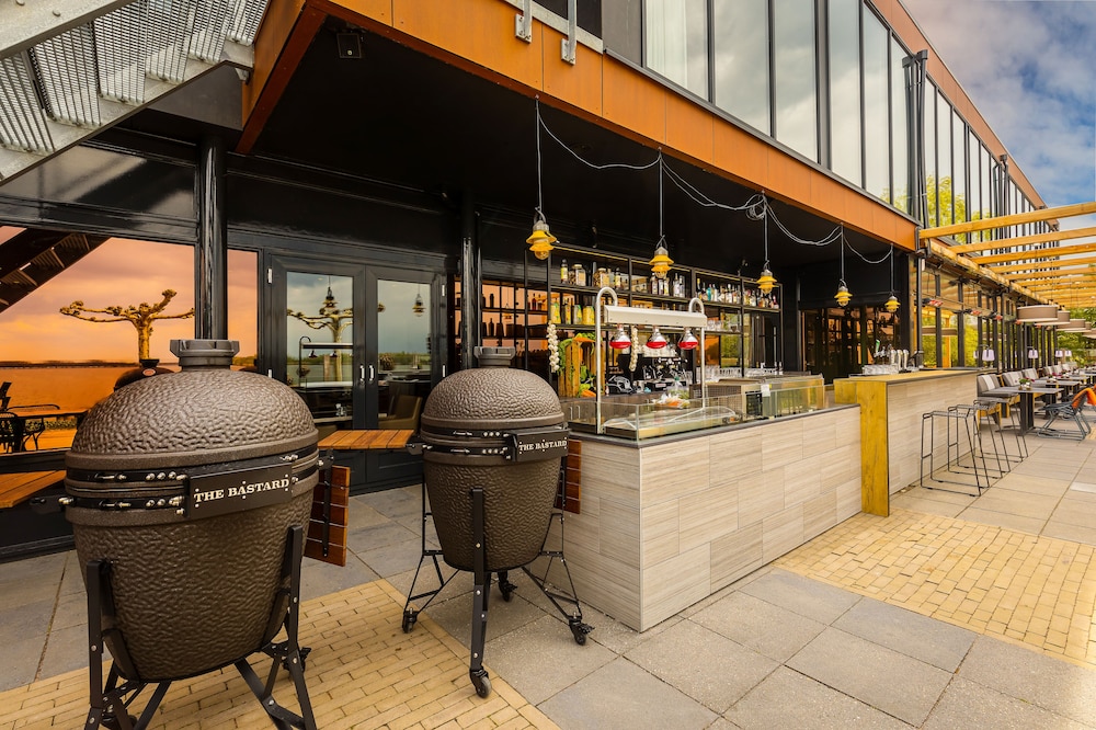 Postillion Hotel Amersfoort Veluwemeer 41/64