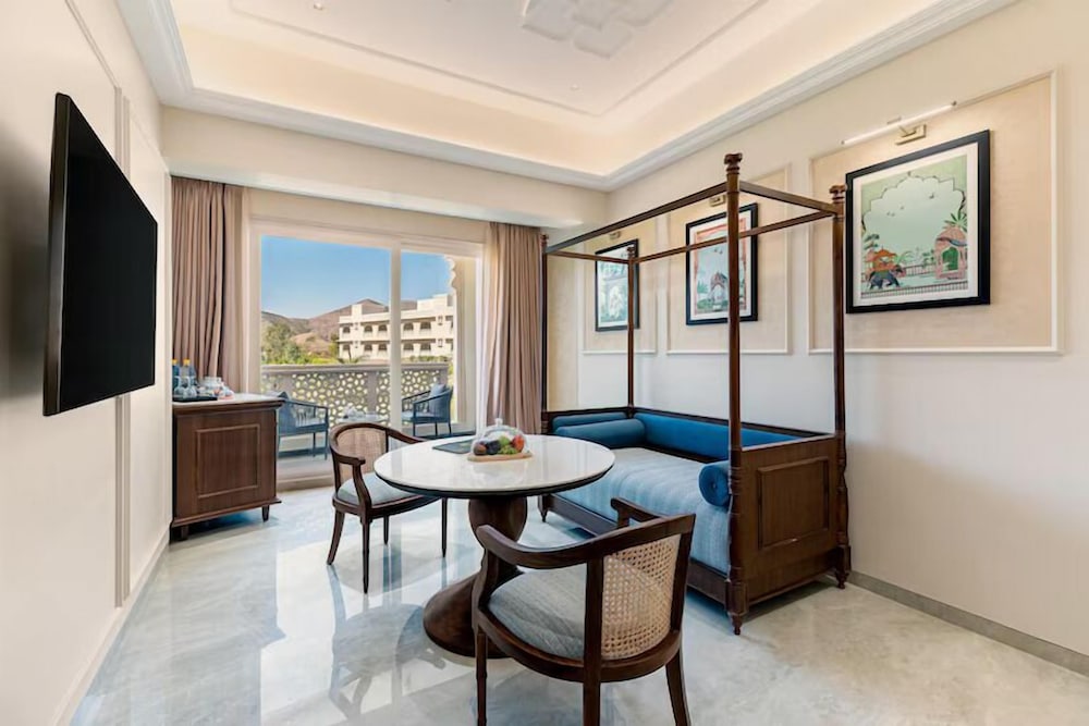 Sayaji Resort and Spa Udaipur 29/50