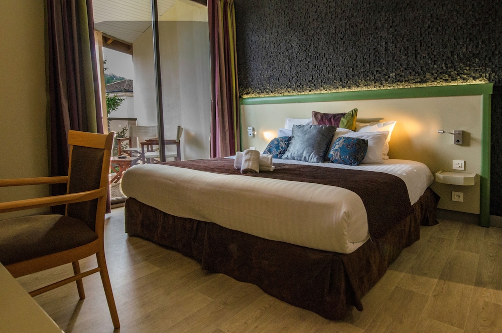 Grand Hotel de Sarlat 18/50
